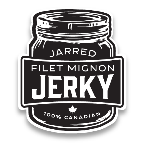 Jarred Jerky